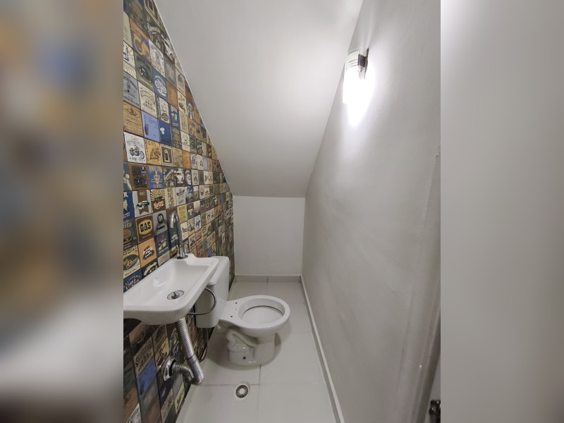 imóvel com 75m² - Jundiapeba - Mogi das Cruzes