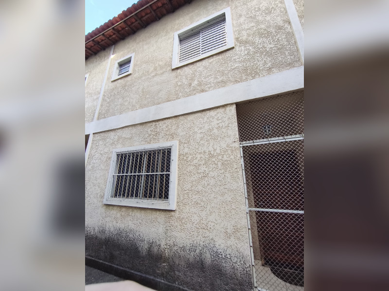 imóvel com 75m² - Jundiapeba - Mogi das Cruzes