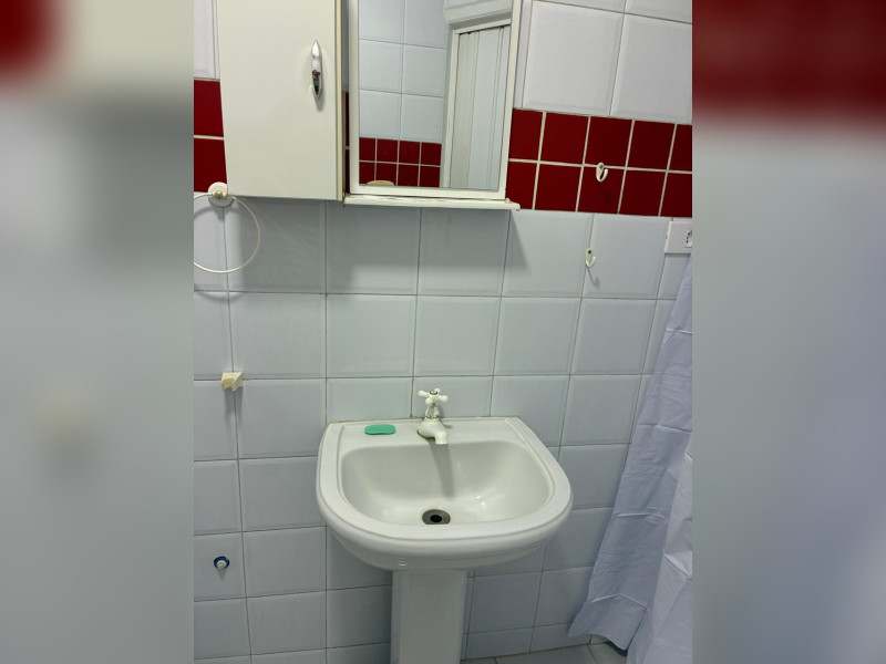 imóvel com 45m² - República - São Paulo
