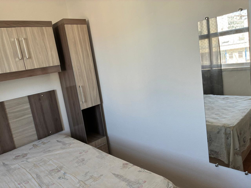 imóvel com 45m² - República - São Paulo