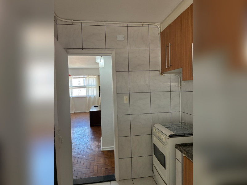 imóvel com 45m² - República - São Paulo