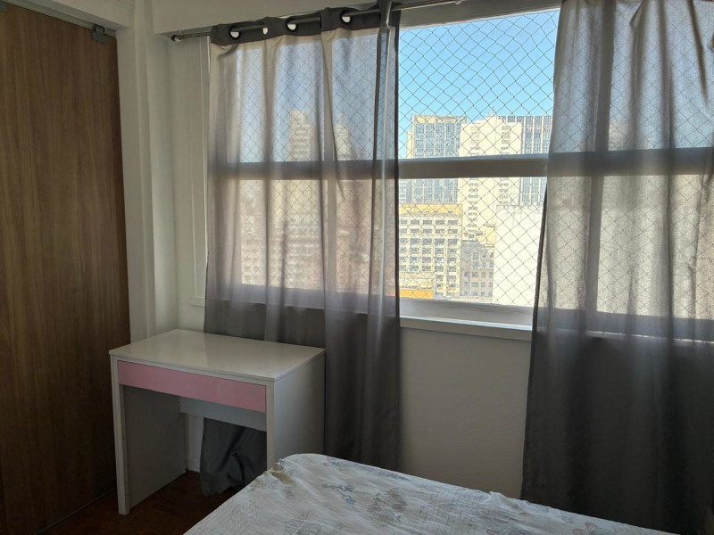 imóvel com 45m² - República - São Paulo