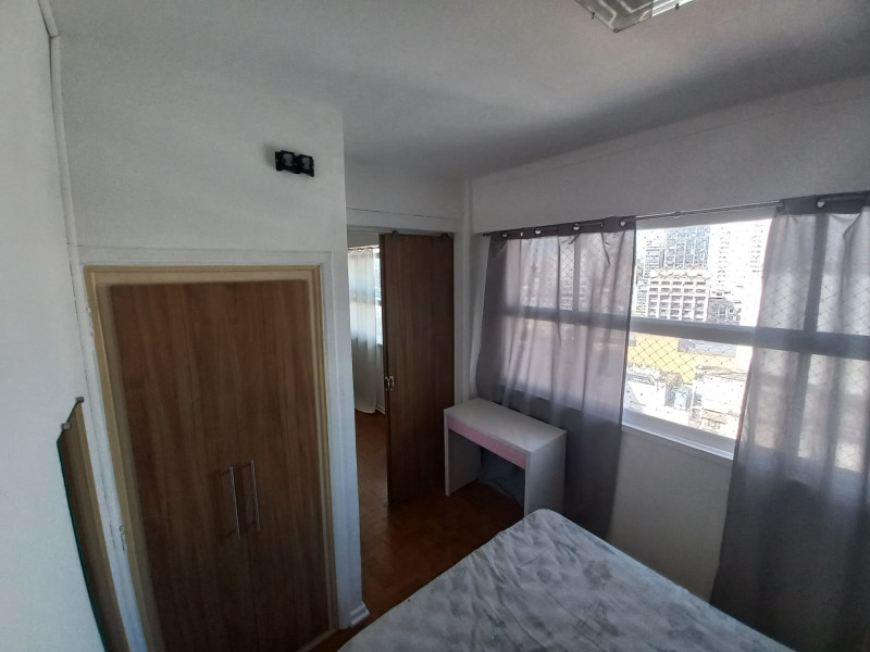 imóvel com 45m² - República - São Paulo