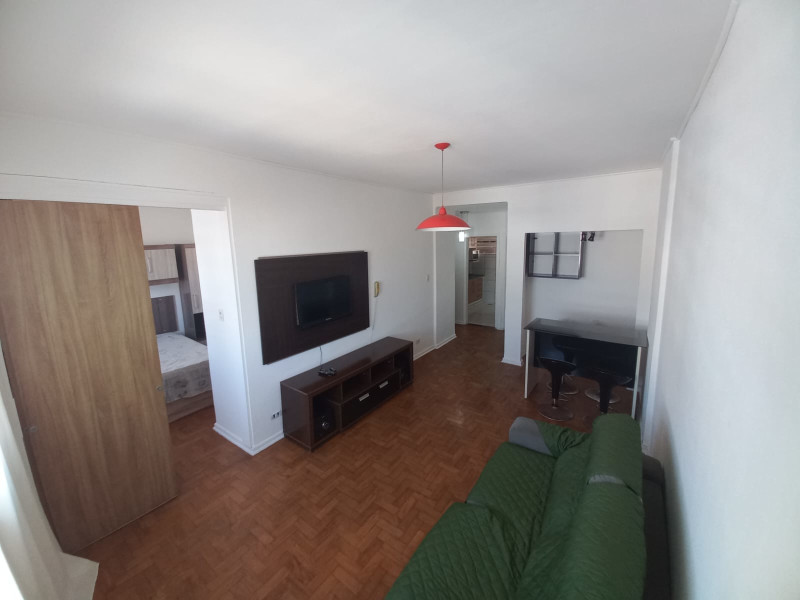 imóvel com 45m² - República - São Paulo