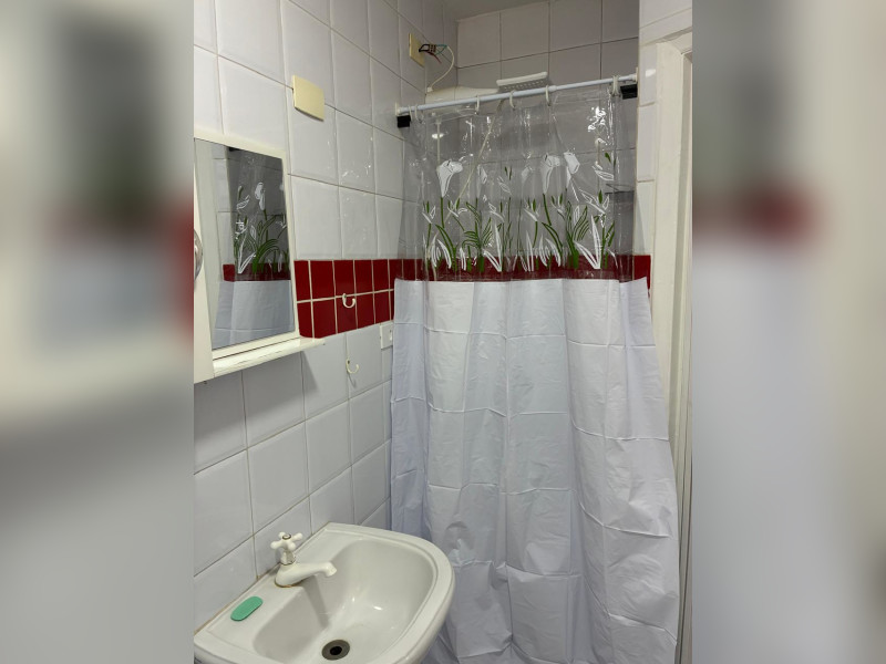 imóvel com 45m² - República - São Paulo