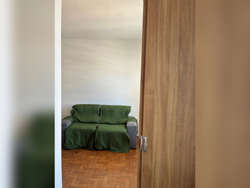 imóvel com 45m² - República - São Paulo