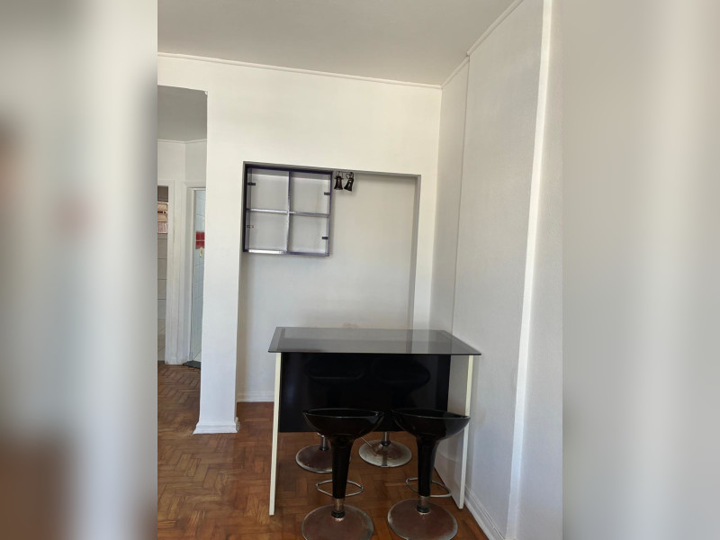 imóvel com 45m² - República - São Paulo