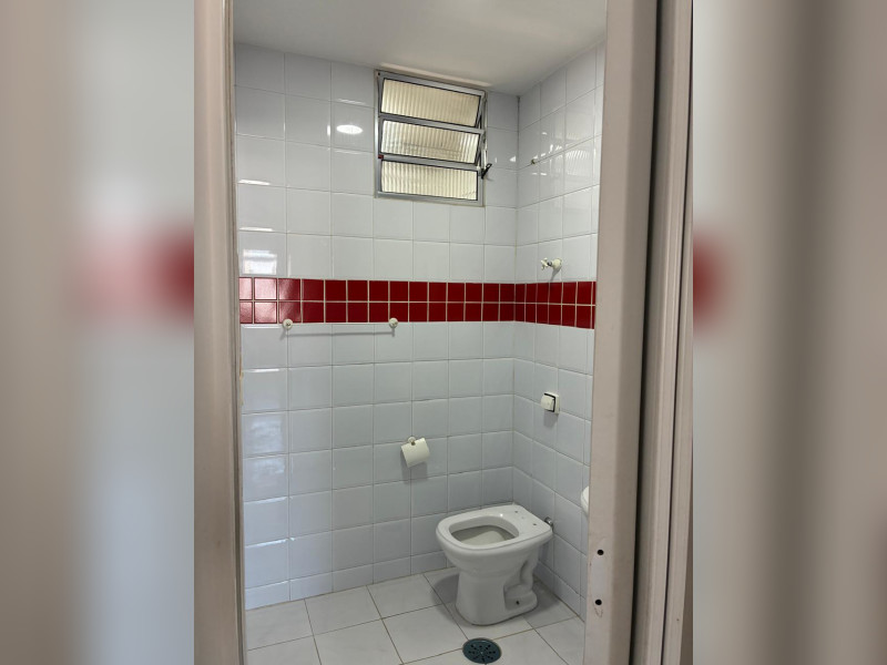 imóvel com 45m² - República - São Paulo