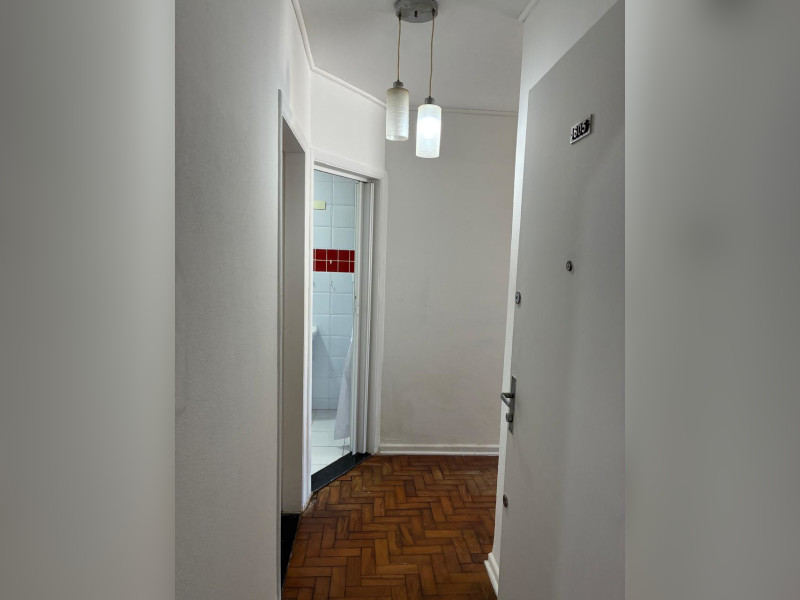 imóvel com 45m² - República - São Paulo