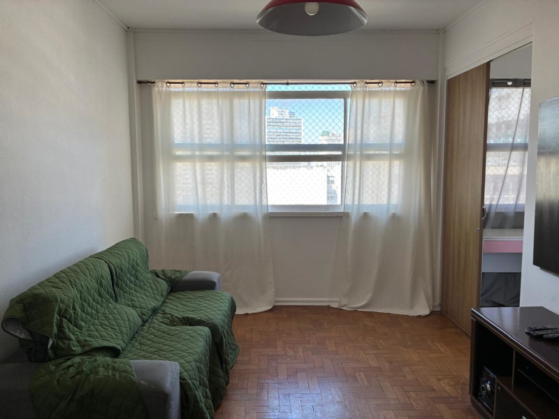 imóvel com 45m² - República - São Paulo