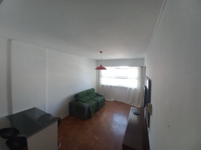 imóvel com 45m² - República - São Paulo