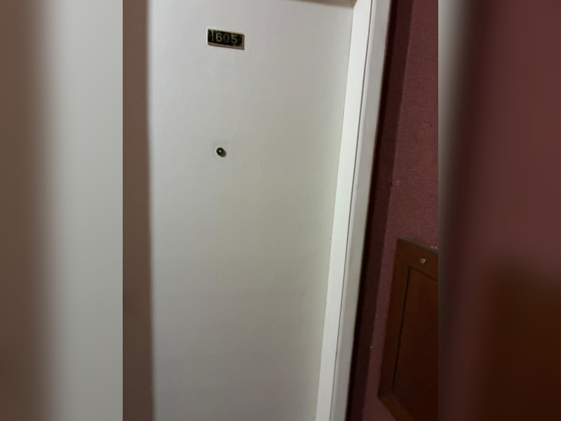 imóvel com 45m² - República - São Paulo