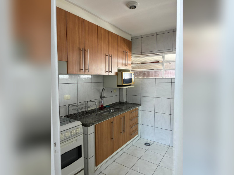 imóvel com 45m² - República - São Paulo