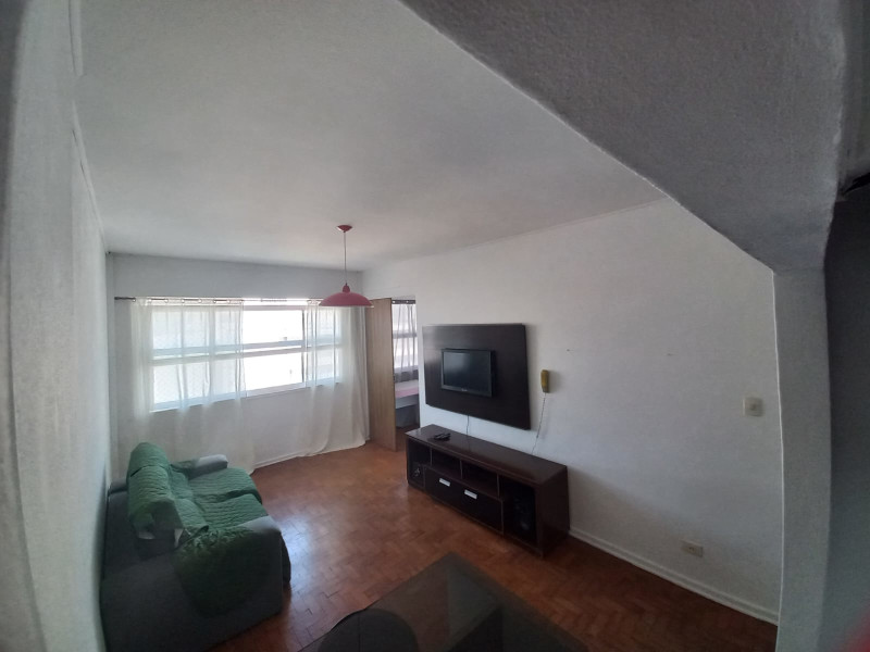 imóvel com 45m² - República - São Paulo