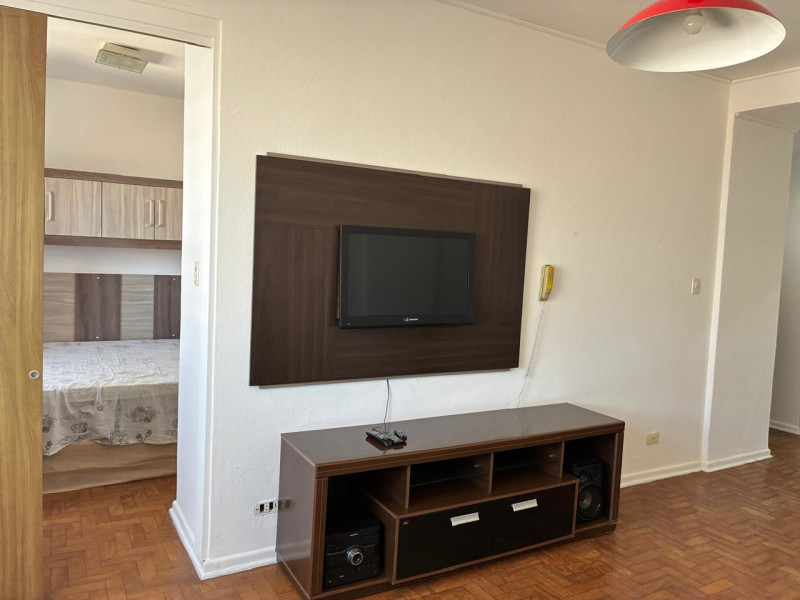 imóvel com 45m² - República - São Paulo