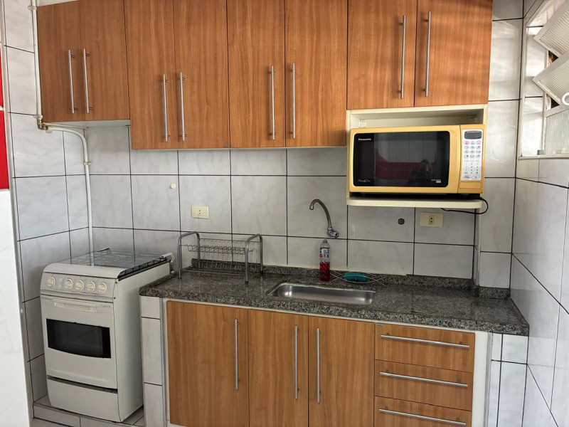 imóvel com 45m² - República - São Paulo