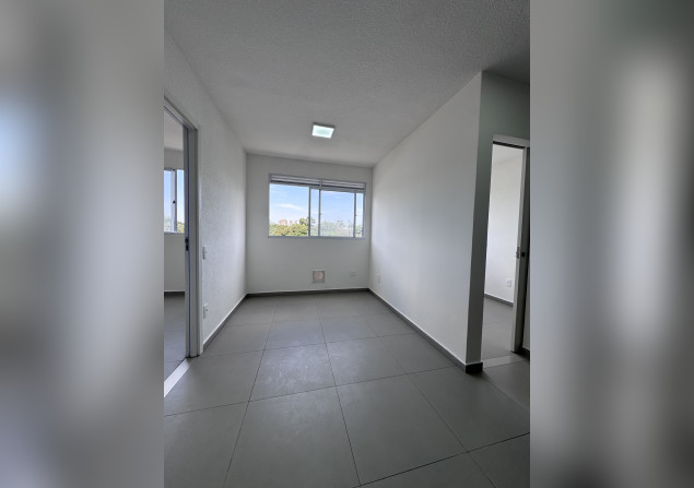 imóvel com 32m²