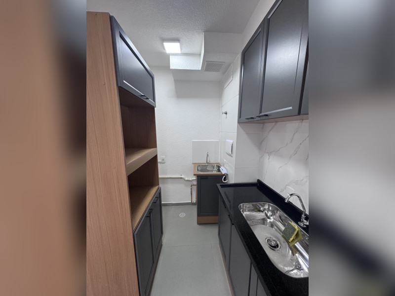 imóvel com 32m² - Vila Leopoldina - São Paulo
