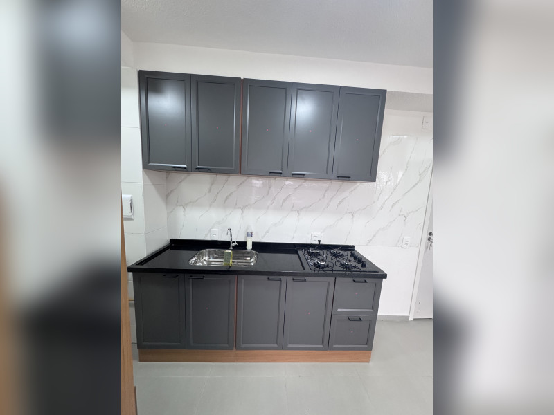 imóvel com 32m² - Vila Leopoldina - São Paulo