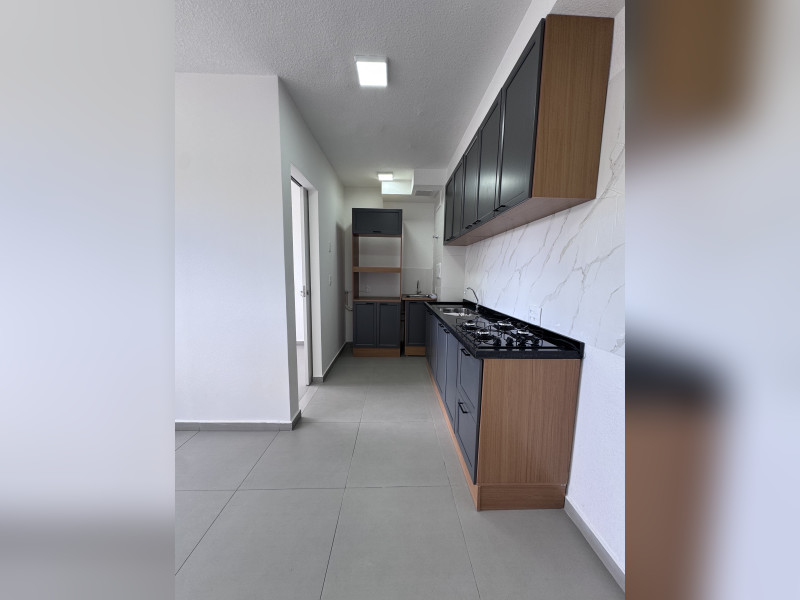 imóvel com 32m² - Vila Leopoldina - São Paulo