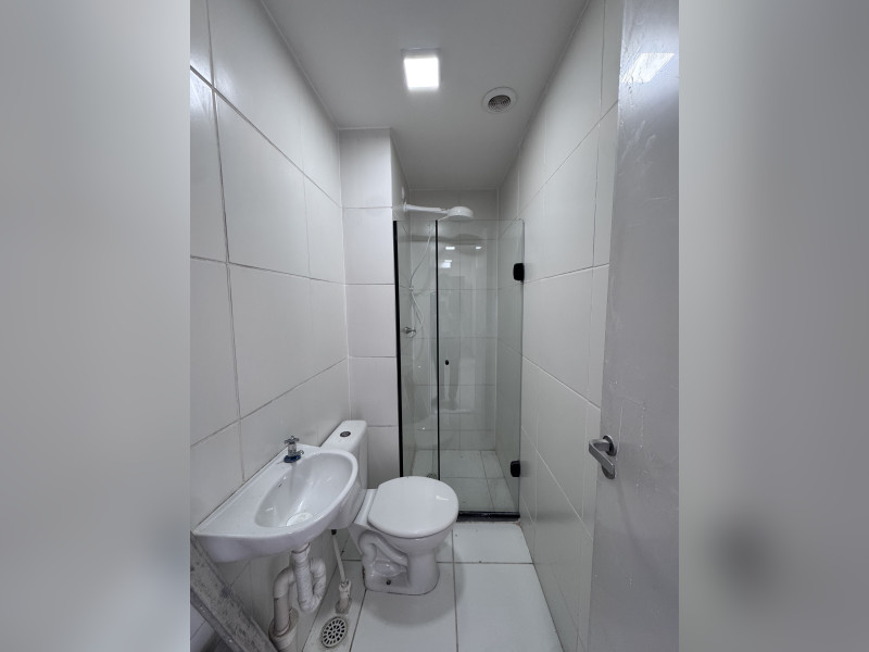 imóvel com 32m² - Vila Leopoldina - São Paulo