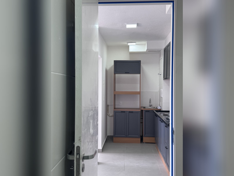 imóvel com 32m² - Vila Leopoldina - São Paulo