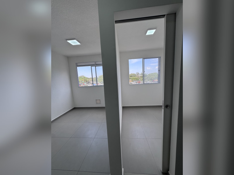 imóvel com 32m² - Vila Leopoldina - São Paulo