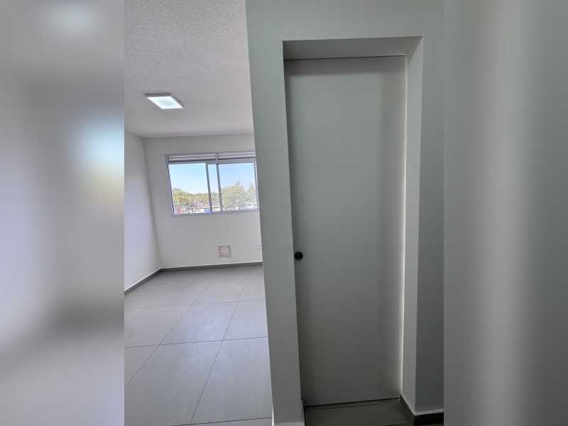 imóvel com 32m² - Vila Leopoldina - São Paulo