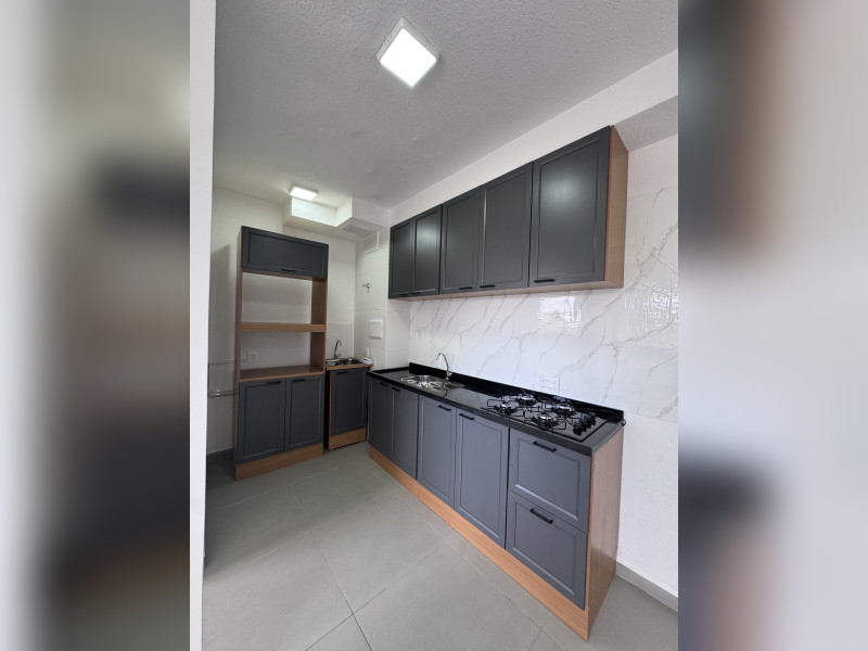 imóvel com 32m² - Vila Leopoldina - São Paulo