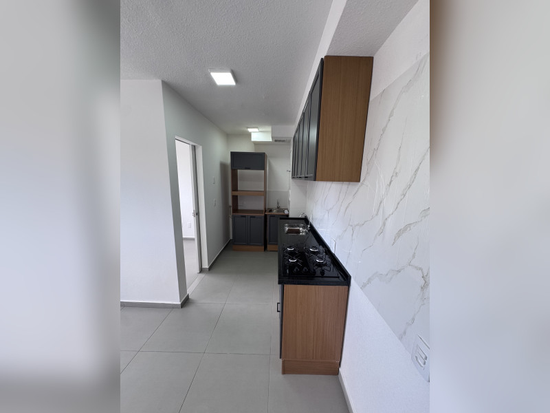 imóvel com 32m² - Vila Leopoldina - São Paulo