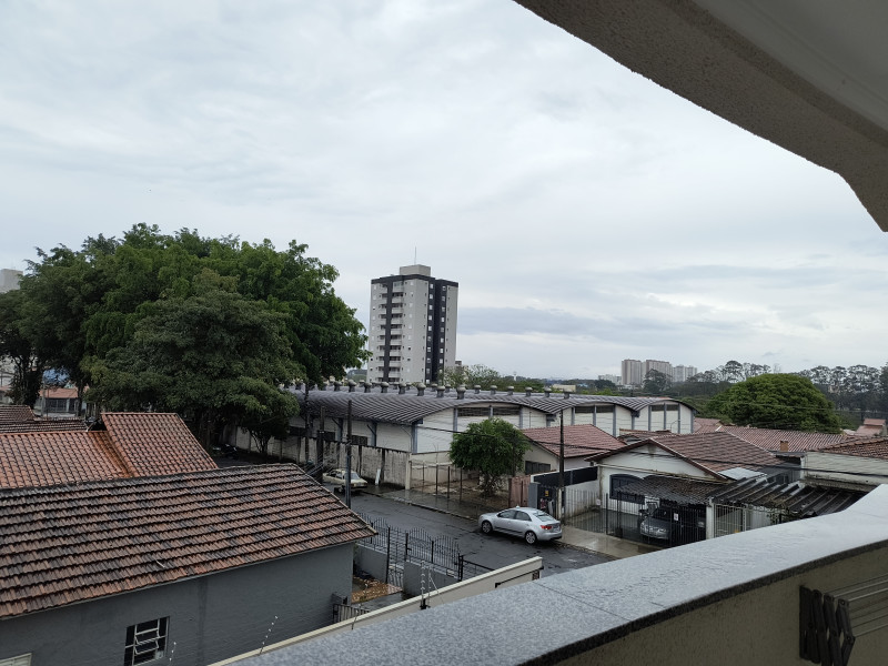 imóvel com 62m² - Parque Industrial - São José dos Campos