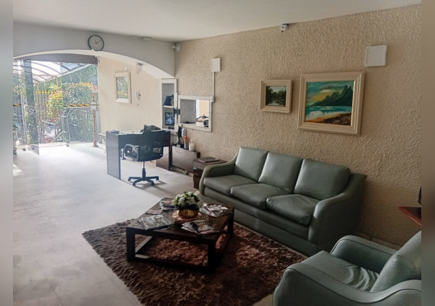 imóvel com 68m²