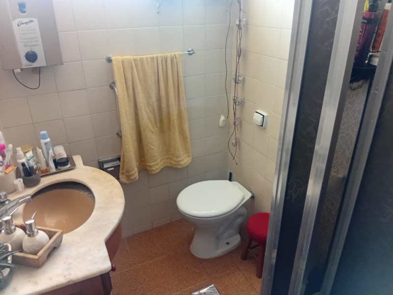 imóvel com 68m² - Tijuca - Rio de Janeiro