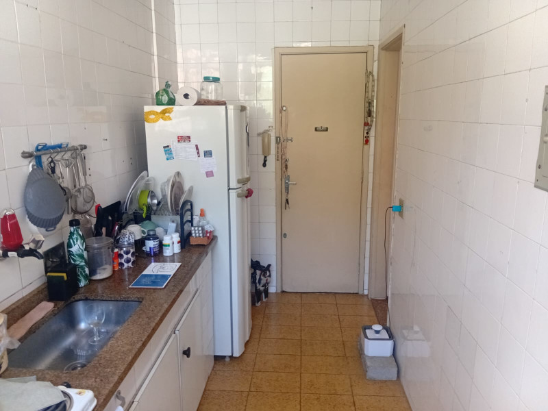 imóvel com 68m² - Tijuca - Rio de Janeiro