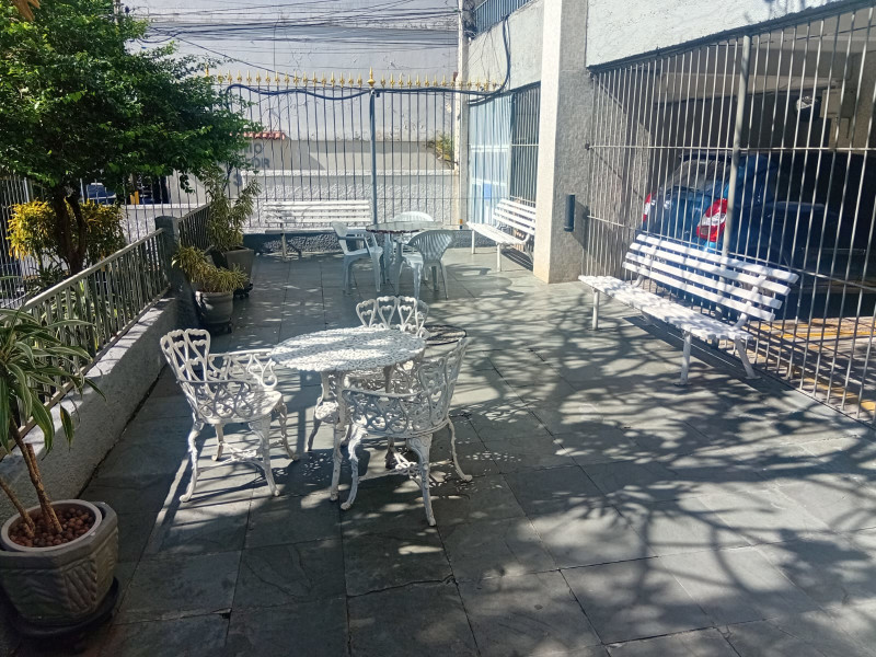 imóvel com 68m² - Tijuca - Rio de Janeiro
