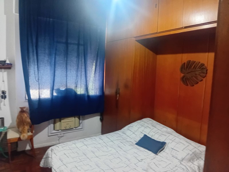 imóvel com 68m² - Tijuca - Rio de Janeiro
