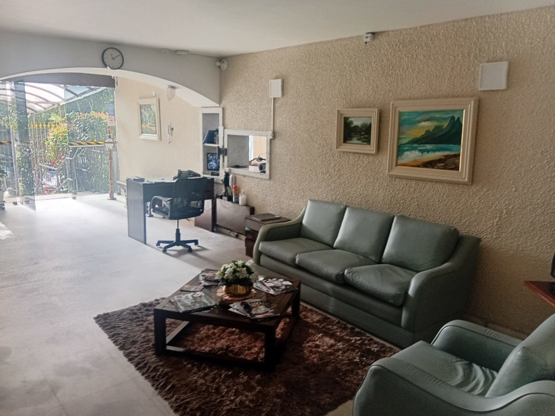 imóvel com 68m² - Tijuca - Rio de Janeiro