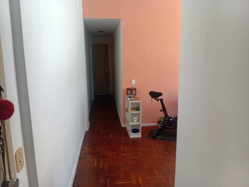 imóvel com 68m² - Tijuca - Rio de Janeiro