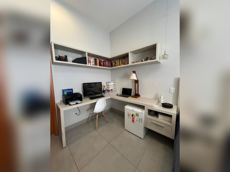 imóvel com 167m² - Jardim Alto da Boa Vista - Presidente Prudente
