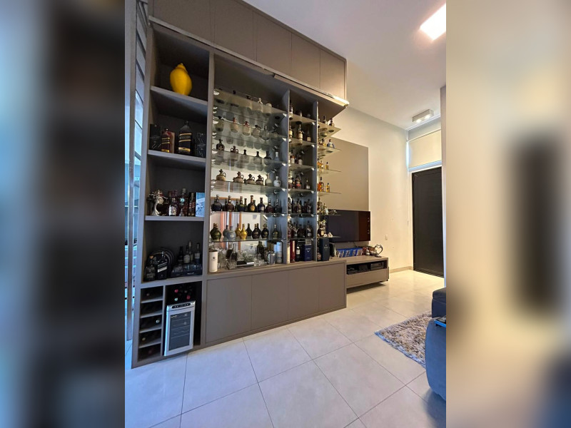imóvel com 167m² - Jardim Alto da Boa Vista - Presidente Prudente
