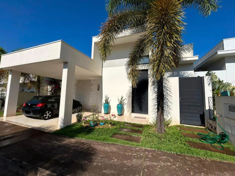 imóvel com 167m² - Jardim Alto da Boa Vista - Presidente Prudente