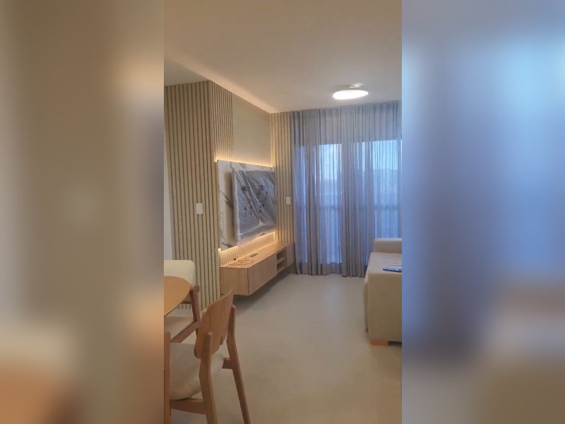 imóvel com 89m² - Antares - Maceió