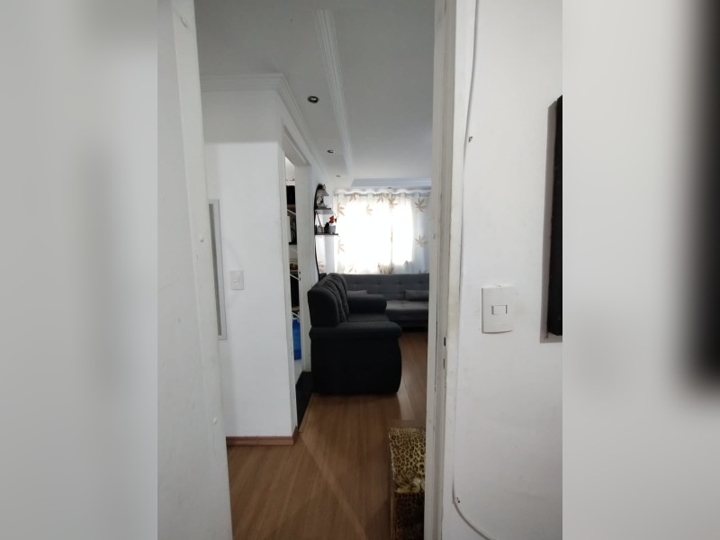 imóvel com 43m² - Jundiapeba - Mogi das Cruzes