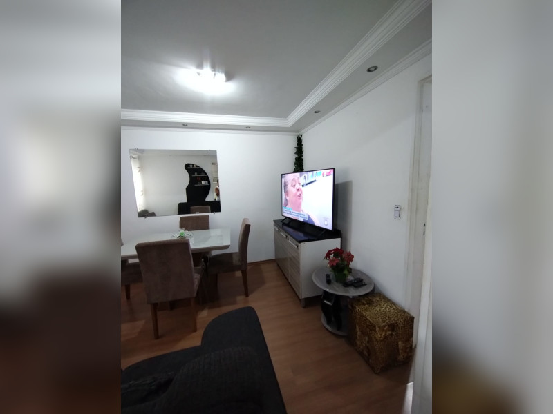 imóvel com 43m² - Jundiapeba - Mogi das Cruzes