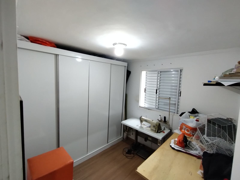 imóvel com 43m² - Jundiapeba - Mogi das Cruzes