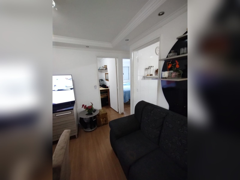 imóvel com 43m² - Jundiapeba - Mogi das Cruzes