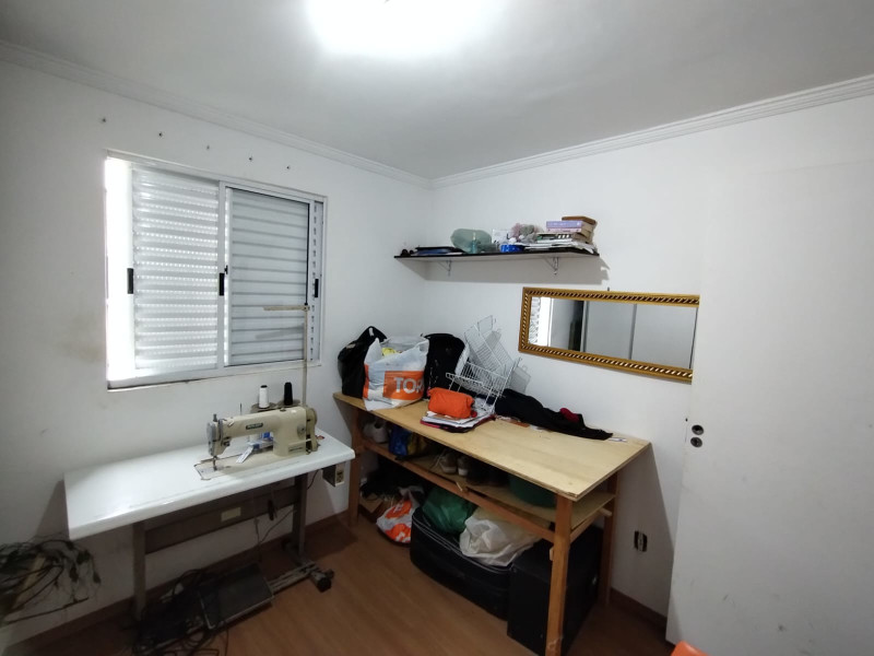 imóvel com 43m² - Jundiapeba - Mogi das Cruzes