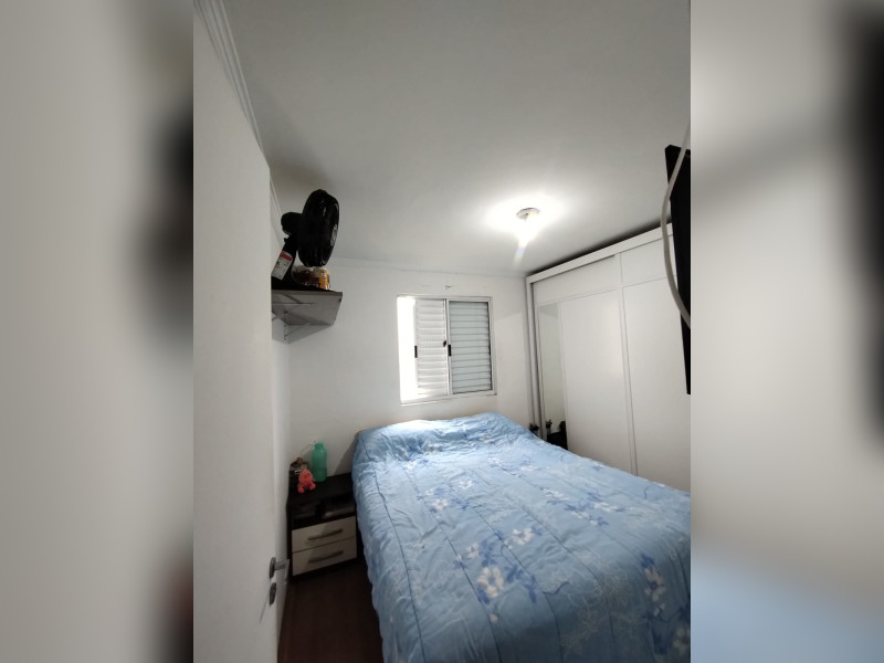 imóvel com 43m² - Jundiapeba - Mogi das Cruzes