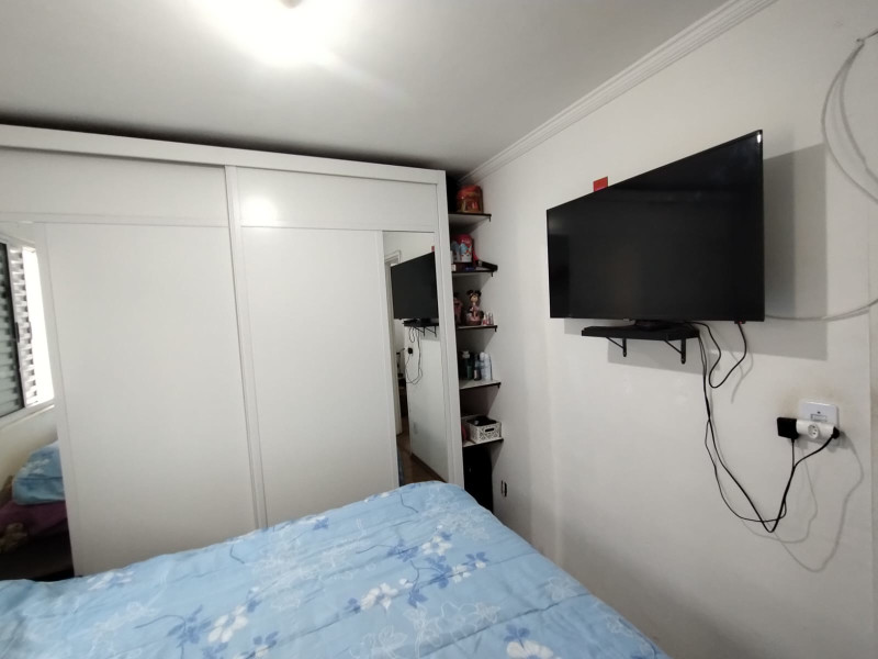 imóvel com 43m² - Jundiapeba - Mogi das Cruzes