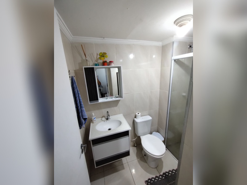 imóvel com 43m² - Jundiapeba - Mogi das Cruzes